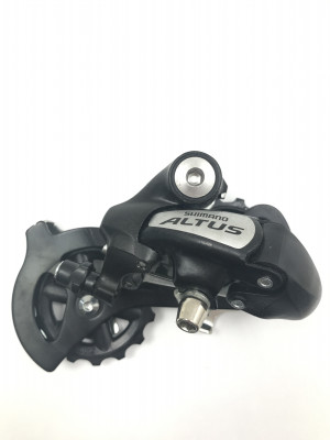 Переключатель передач задний Shimano Altus M310