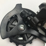 Переключатель передач задний Shimano Altus M310