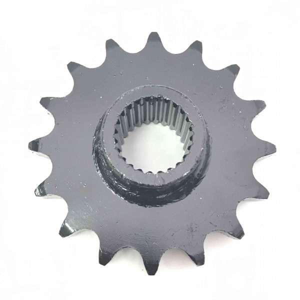 Звезда Z16 ведущая 530 цепи АТV 150 см3