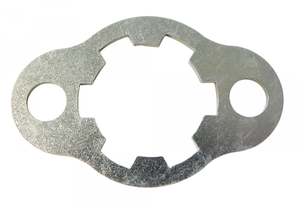 Шайба стопорная ведущей звезды ATV Avenger ZLA150-6