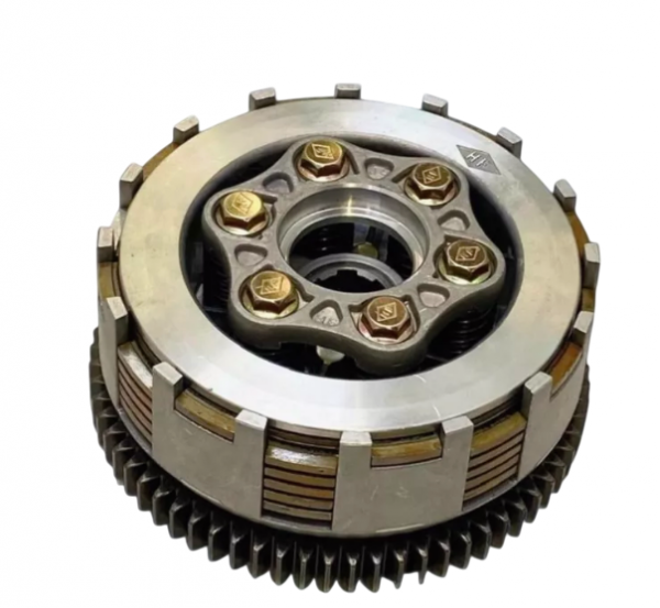 Барабан сцепления VJP250-4 172FMM в сборе