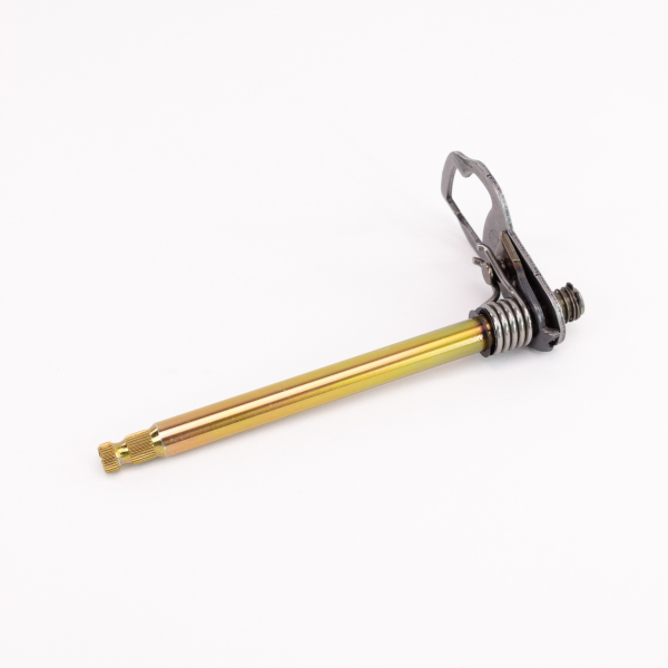 Вал 167FMM переключения передач в сборе CB250 см3