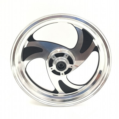 Диск 3-13 передний литой Storm cross диск