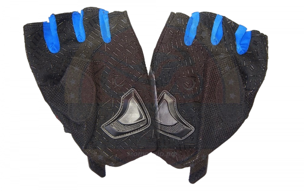 Перчатки Scoyco МС-44D цвет черный размер M