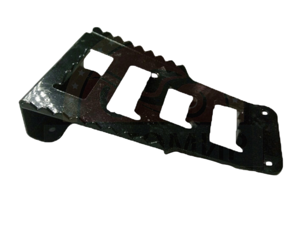 Подножка рамы Тайга С40105405