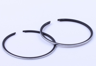 Кольца поршневые 39.25 мм Honda DIO50