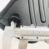 Облицовка под бензобаком Cobra SRM