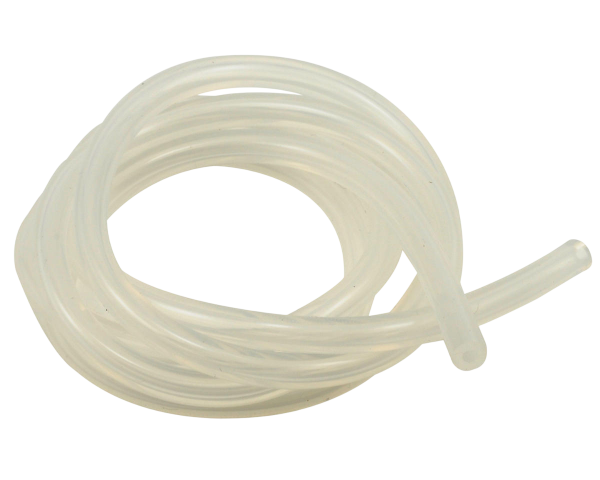 Бензошланг D4.0мм прозрачный 55 см