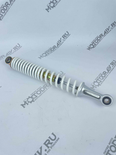 Амортизатор задний (L-330mm, D1-21mm, d1-12mm, D2-21mm, d2-10mm) Нитро