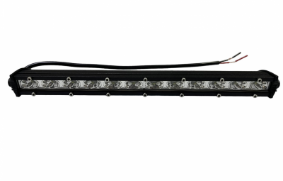 Фара светодиодная LED-010C 335х45х26 мм 36 Вт Cree LED 12 диодов