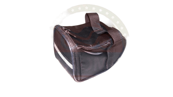 Сумка для велосипеда под седло большая