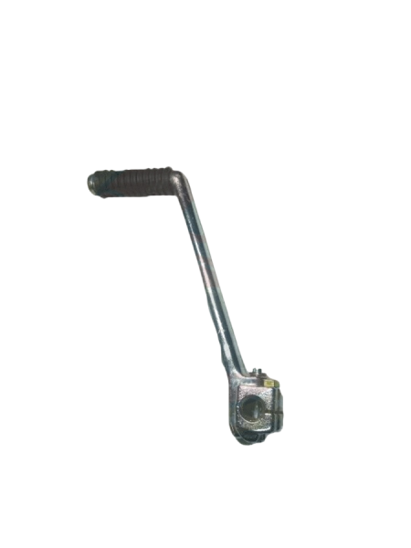 Кикстартер Kawasaki 125