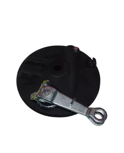 Переключатель руля правый мопед Trickler