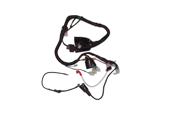 Проводка центральная мотоцикл Adventure