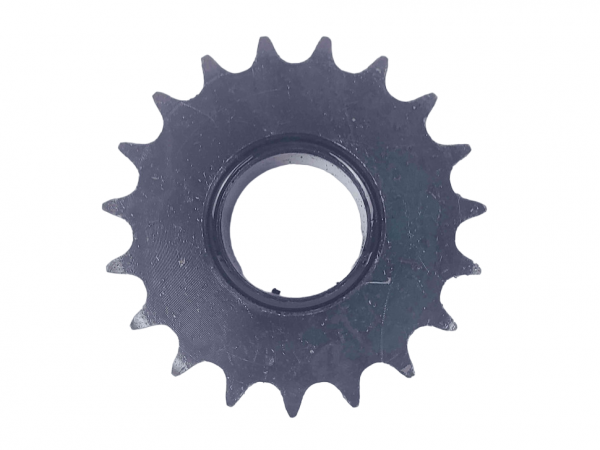 Звездочка Буран усиленная Z19 заднего хода 3х рядная