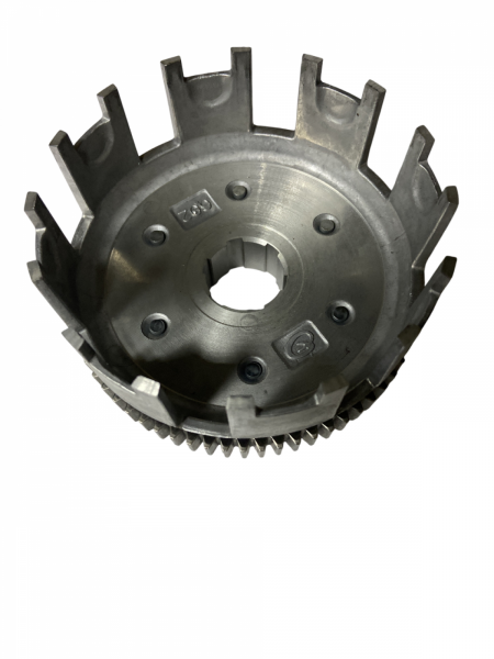 Барабан сцепления VJP250-4 172FMM голый