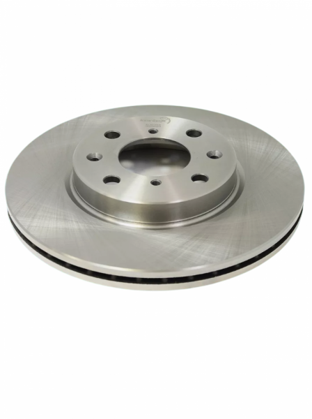 Диск тормозной передний Swift