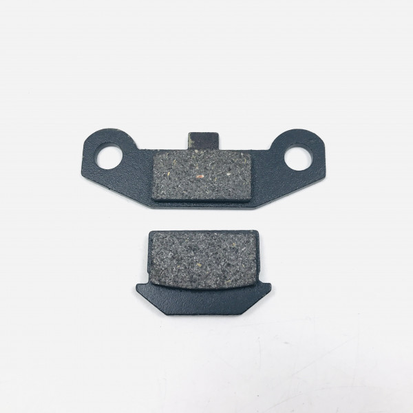 Колодки тормозные дисковые перед  ATV Sporty