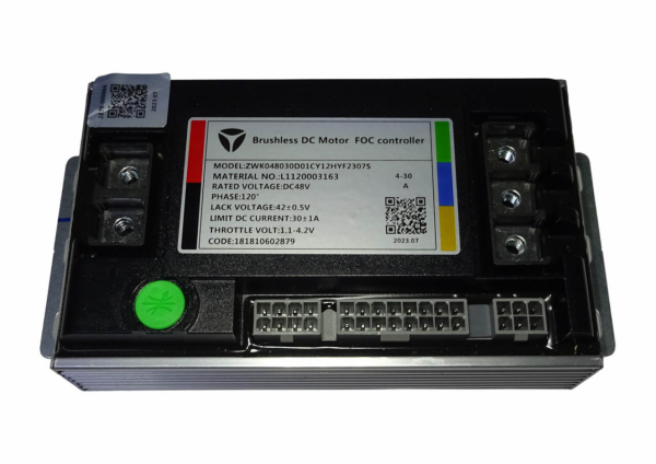 Контроллер на электро скутер DT3 L1120003163