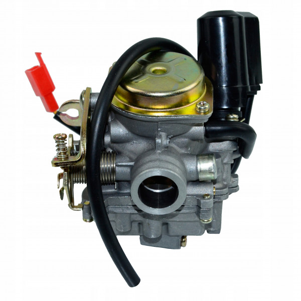 Карбюратор скутер City 050