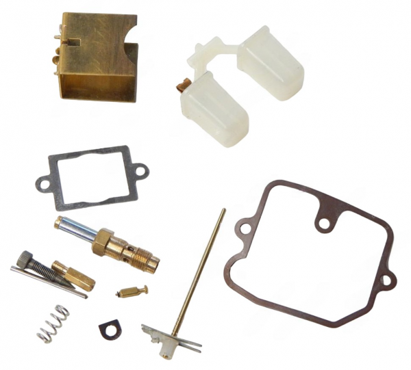 Ремкомплект карбюратора К65Г Россия
