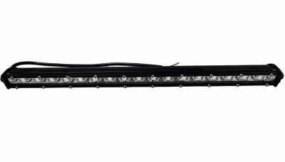 Фара светодиодная LED-010C 448х45х26 мм 54 Вт Cree LED 18 диодов