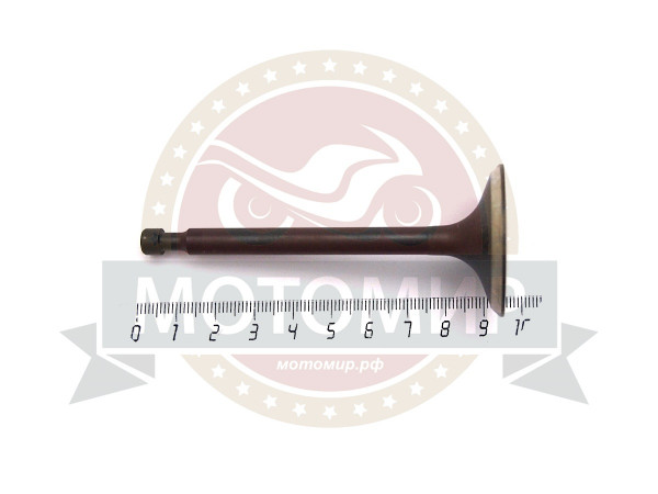 Клапан выпускной 168F GX 160 МБ-2М 6-7 YT-GP-002547