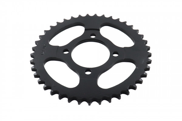 Звезда 41 зубов шаг 428 d54mm - 4 x 49mm Альфа