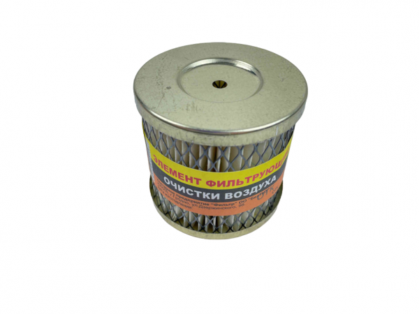 Фильтр воздушный элемент Мопед 2 ск В4347
