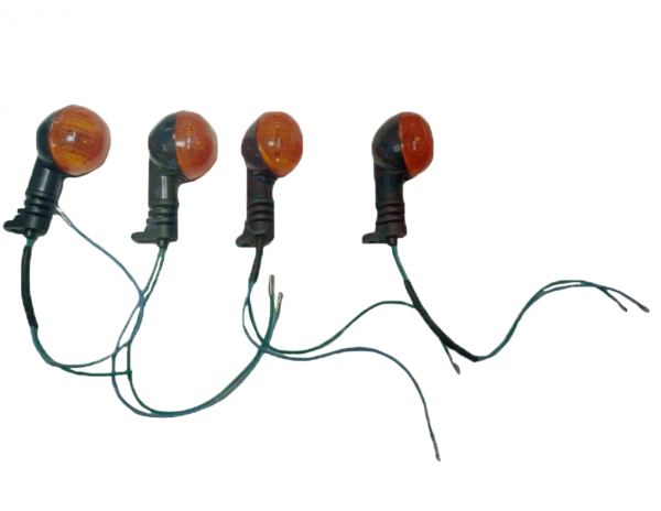 Боковой фонарь BF-1036 4 шт