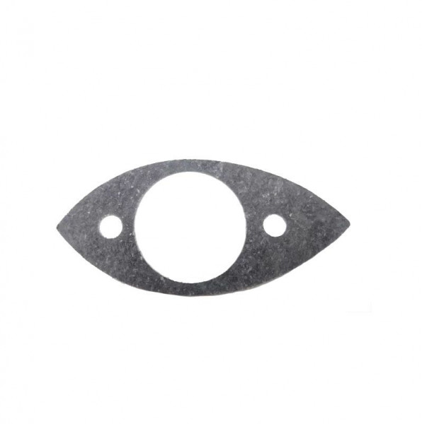 Прокладка Ветерок регулировочная стакана редуктора 2 маленьких отверстия 616113