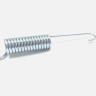 Пружина подставки боковой TTR 110-125 L 115мм