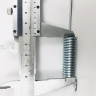 Пружина подставки боковой TTR 110-125 L 115мм