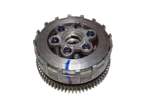 Барабан сцепления в сборе 167FMM