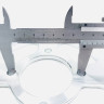 Венец 41 зубов шаг 428 d58mm - 4 x 55mm Стингрей