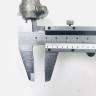 Вилка переключения передач средняя 165FMM CBB250