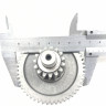 Шестерня редуктора скутер GY6-50 139QMB
