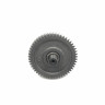 Шестерня редуктора скутер GY6-50 139QMB