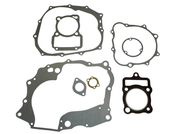 Набор прокладок двигателя CG150 162 FMJ