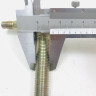Шаровая опора АТВ Armis 125