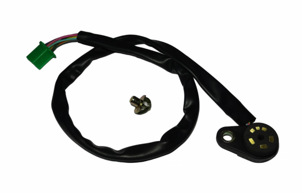 Датчик включённой передачи 167FMM