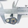 Датчик включённой передачи 167FMM
