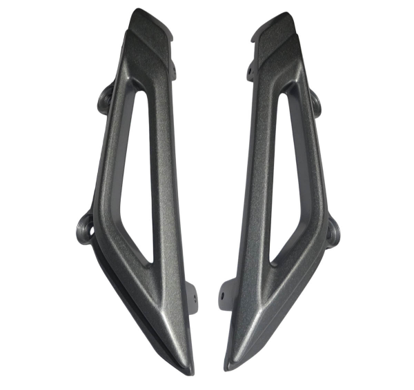 Облицовка седла Cobra SRM