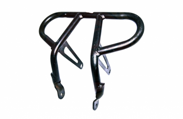 Бампер передний PANTERA 125/200/250