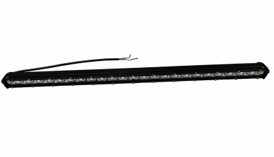 Фара светодиодная LED-010C 641х45х26 мм 72 Вт Cree LED 24 диода