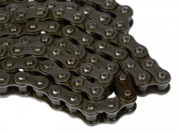 Цепь 98 зв. (428) приводная