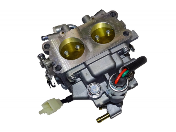 Карбюратор 2V80F 29 л.с. 16100-A3110-0003