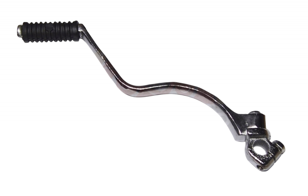 Кикстартер мотоцикл Racer Fighter 250 см3