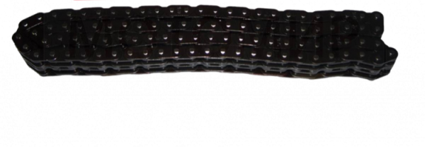 Цепь 98 звеньев Буран приводная старого образца М412 D412-1006040-20-98 209.1001700-98 г.Киров