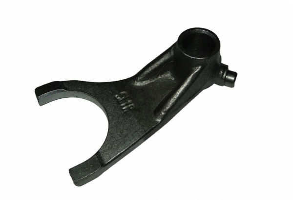 Вилка переключения передач средняя 185YMQ